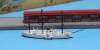 Zentralbatterieschiff "Fuso"  (1 St.) J 1878 Hai 603
